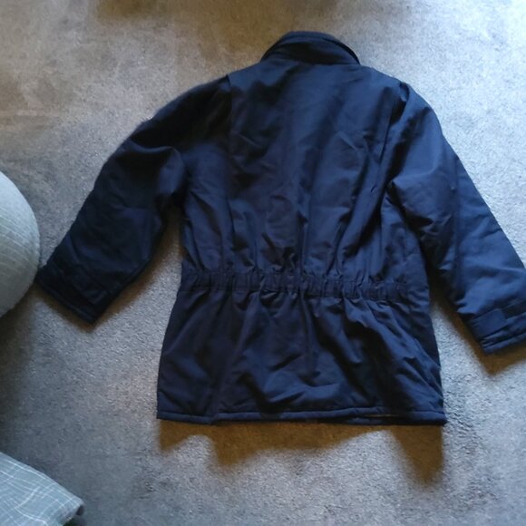 NEW BULWARK WORK LINED JACKET - Picture 2 of 7